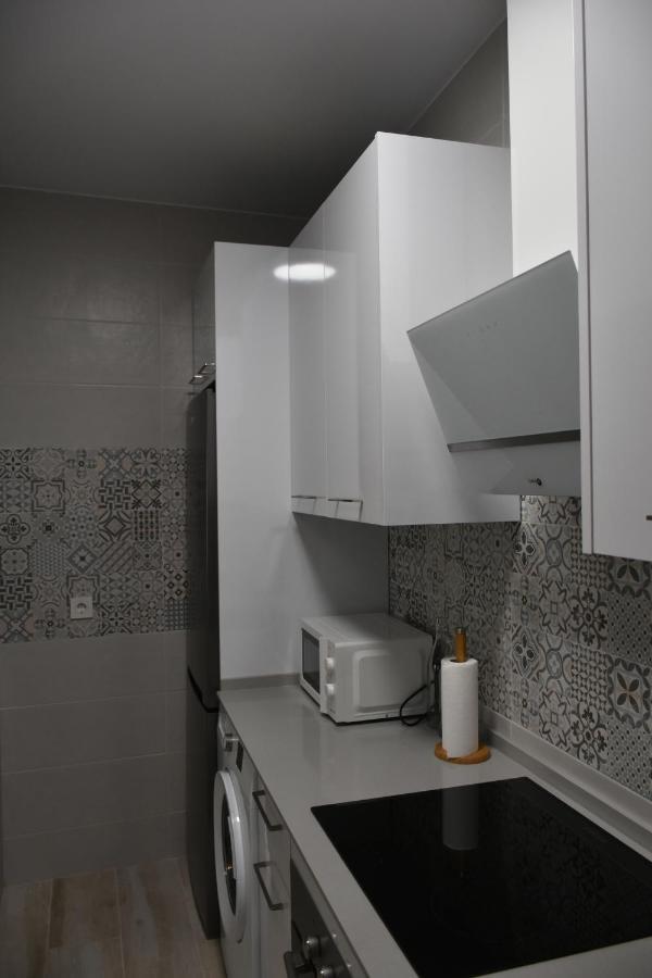 Ferienwohnung Sweet Arco Rosa Zona Centro Cádiz Exterior foto