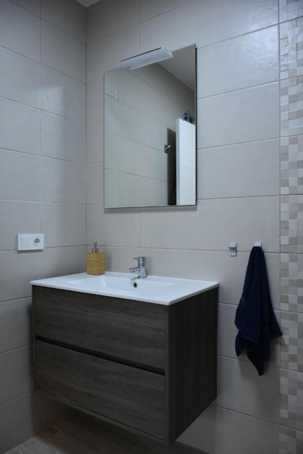 Ferienwohnung Sweet Arco Rosa Zona Centro Cádiz Exterior foto